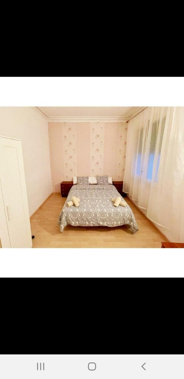 הוסטל Barcelona Centric מראה חיצוני תמונה